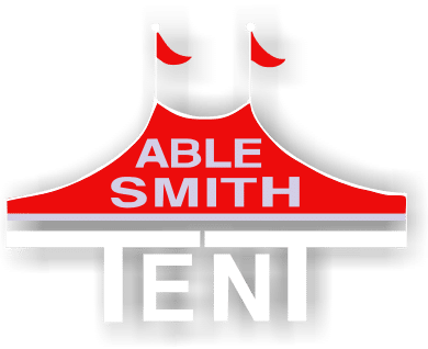 Able Smith Tents - Syracuse