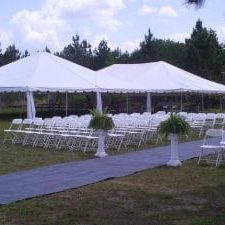 Syracuse Tents